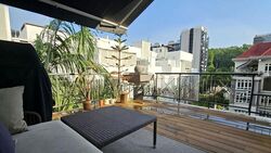 Holland 100 (D10), Condominium #548554361